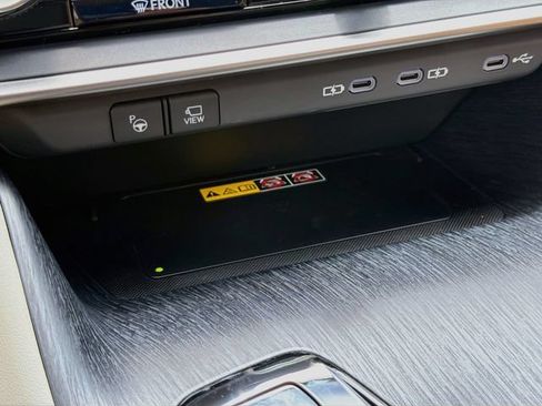 New 2026 Lexus RZ 350e 2WD w/ Convenience Package image 30
