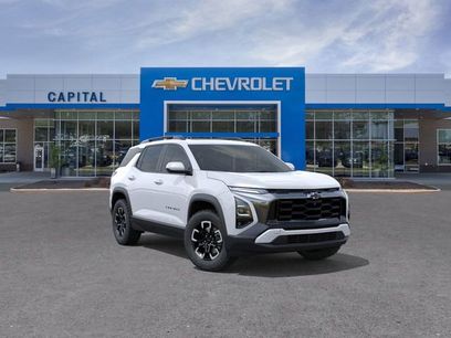 New 2026 Chevrolet Equinox ACTIV w/ Convenience Package III