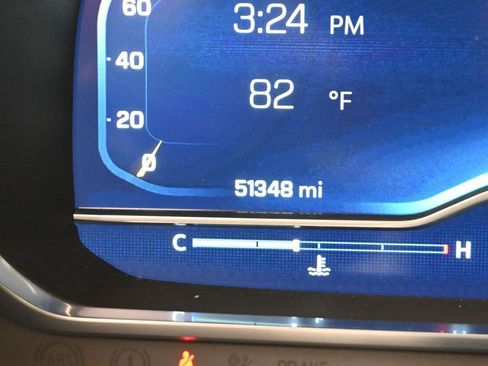 Used 2023 Chevrolet Tahoe High Country image 38