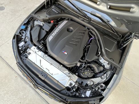 New 2026 BMW M340i Sedan image 37