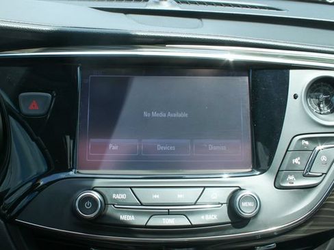 Used 2019 Buick Envision Premium w/ Driver Confidence Package AWD/4WD image 20
