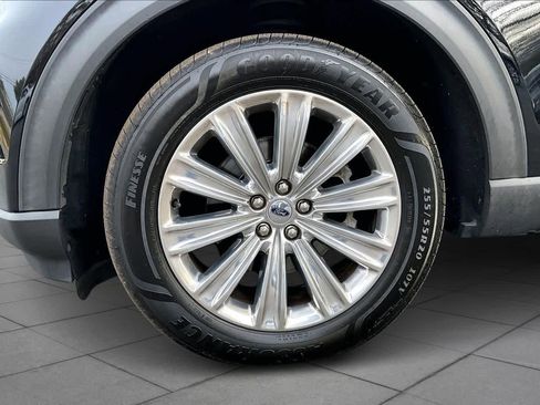 Used 2020 Ford Explorer Limited image 10