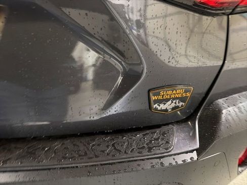 Certified 2025 Subaru Crosstrek 2.5i Wilderness w/ Wilderness Package AWD/4WD image 12