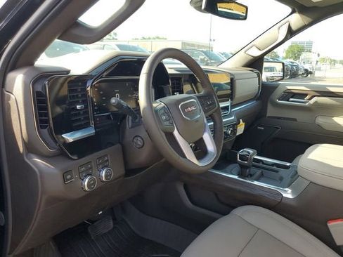 New 2026 GMC Sierra 1500 SLT w/ SLT Premium Plus Package AWD/4WD image 22