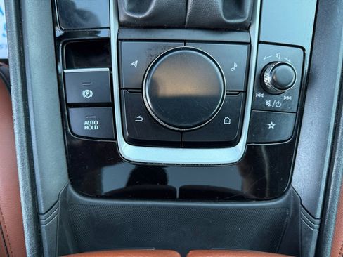 Used 2023 MAZDA CX-50 Meridian Edition w/ Cargo Package image 21