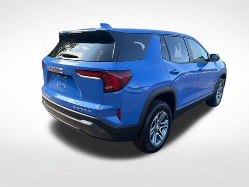 New 2027 GMC Terrain Elevation w/ LPO, Floor Liner Package AWD/4WD image 5