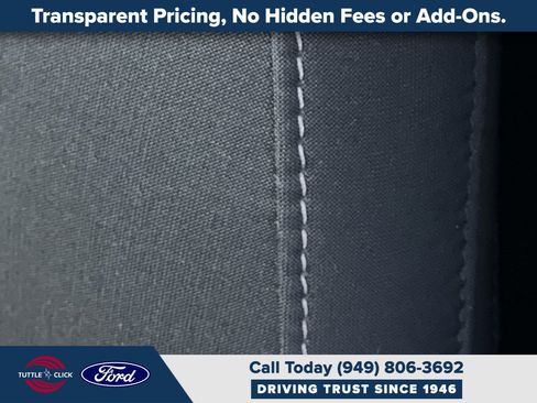 Certified 2024 Ford Bronco Sport Big Bend w/ Convenience Package image 26