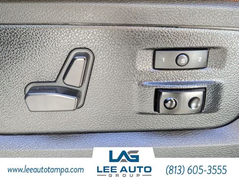 Used 2017 RAM 1500 Laramie Longhorn AWD/4WD image 20
