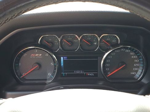 Used 2018 Chevrolet Silverado 1500 LT w/ All Star Edition AWD/4WD image 20