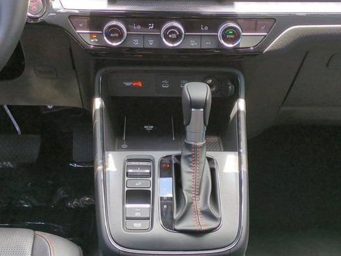 New 2026 Honda CR-V Sport Touring image 17