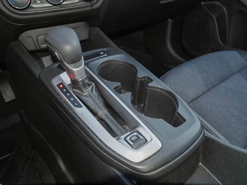 Certified 2024 Chevrolet Trax LS w/ LS Convenience Package image 14