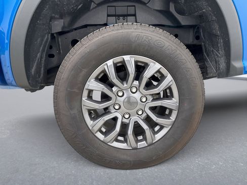 Used 2022 Ford Ranger XLT w/ Equipment Group 302A High AWD/4WD image 24