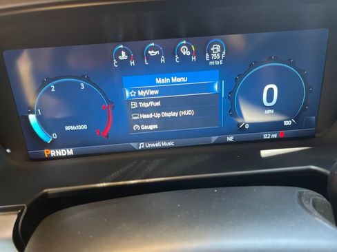 New 2025 Ford F350 King Ranch w/ Chrome Package image 16