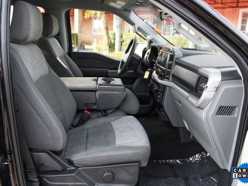 Used 2023 Ford F150 XLT image 39