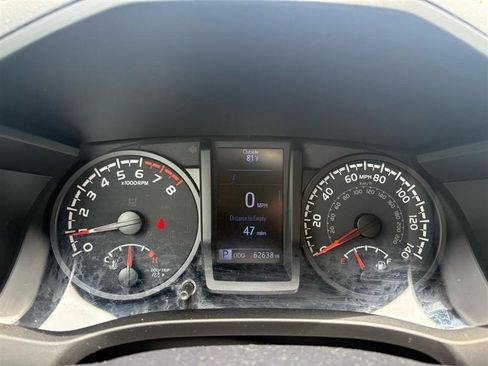 Used 2020 Toyota Tacoma SR AWD/4WD image 29
