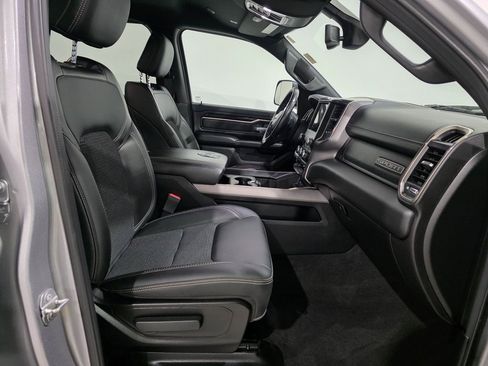 Used 2019 RAM 1500 Sport w/ Level 2 Equipment Group image 24