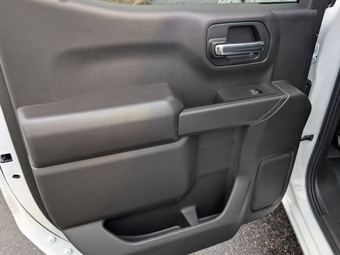 New 2026 GMC Sierra 1500 Pro w/ Pro Value Package image 12