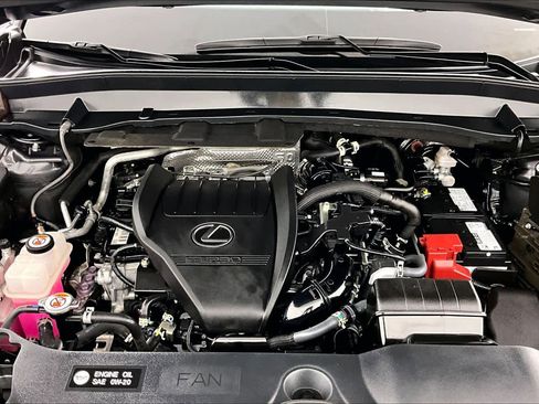 Used 2024 Lexus TX 350 AWD w/ Technology Package image 30