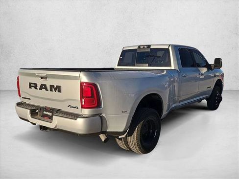 New 2026 RAM 3500 Laramie image 2