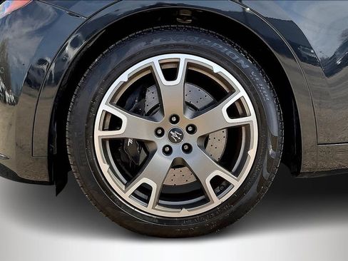 Used 2023 Maserati Levante Modena AWD/4WD image 34