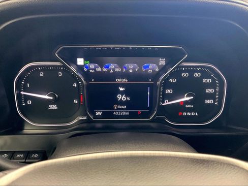 Used 2020 GMC Sierra 2500 Denali w/ Denali Ultimate Package AWD/4WD image 22