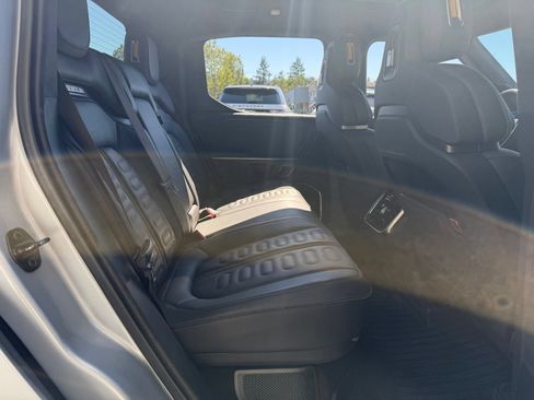Used 2023 Rivian R1T Adventure AWD/4WD image 21