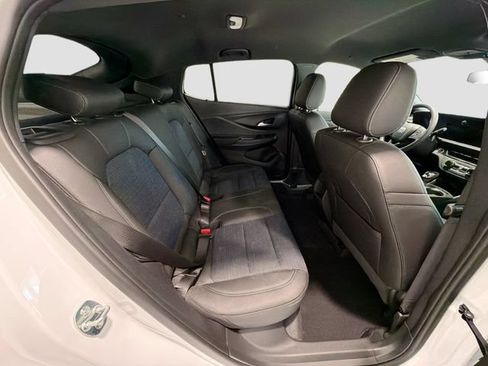 New 2026 Buick Envista Preferred FWD image 23