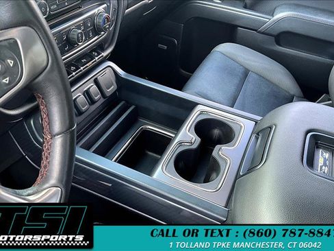 Used 2016 GMC Sierra 1500 SLT image 15