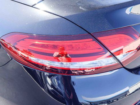 Used 2020 Mercedes-Benz C 300 Cabriolet image 24