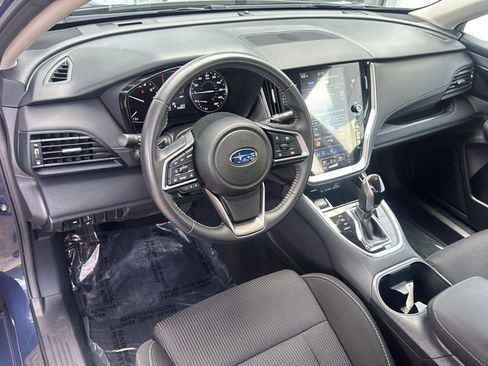 Used 2025 Subaru Legacy Premium AWD/4WD image 10