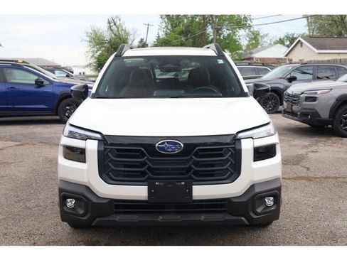 New 2026 Subaru Outback Touring XT image 29