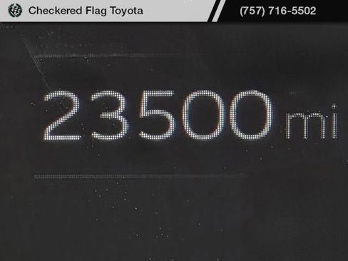 Used 2023 Toyota Prius Limited w/ Limited Premium Package AWD/4WD image 14