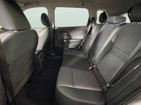 Used 2021 Nissan Rogue SV FWD image 26