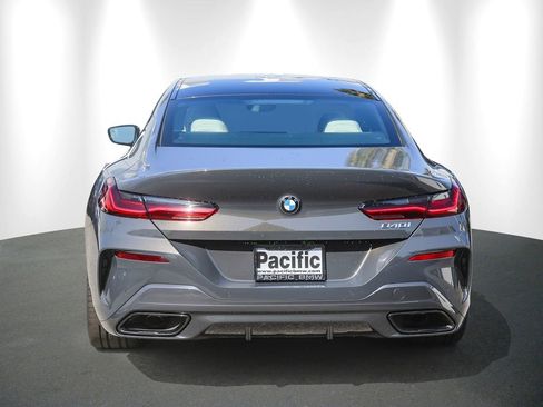 New 2026 BMW 840i RWD image 5