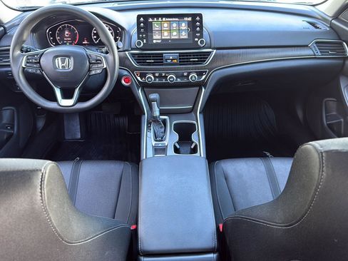 Used 2019 Honda Accord EX image 45