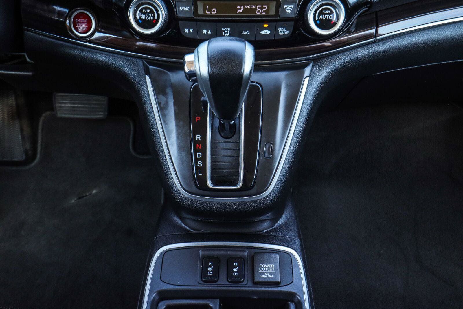 Used 2016 Honda CR-V EX-L image 30