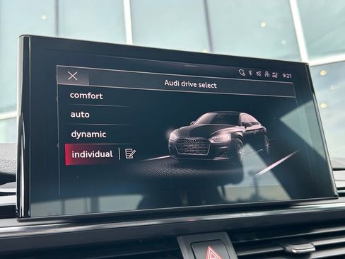 Used 2022 Audi S5 Premium Plus w/ Premium Plus Package image 32