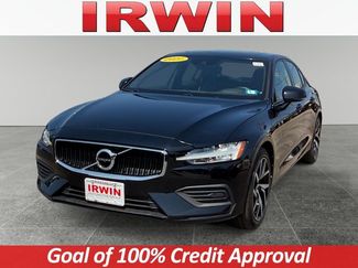 Used 2020 Volvo S60 T6 Momentum w/ Protection Package AWD/4WD video 1