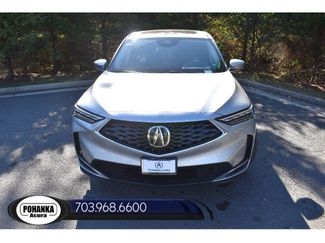 New 2026 Acura MDX SH-AWD video 3