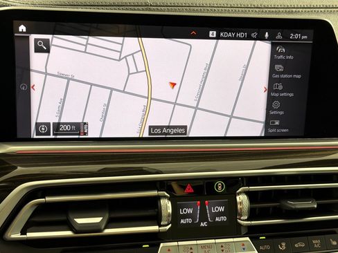 Used 2023 BMW X5 sDrive40i w/ Premium Package RWD image 18