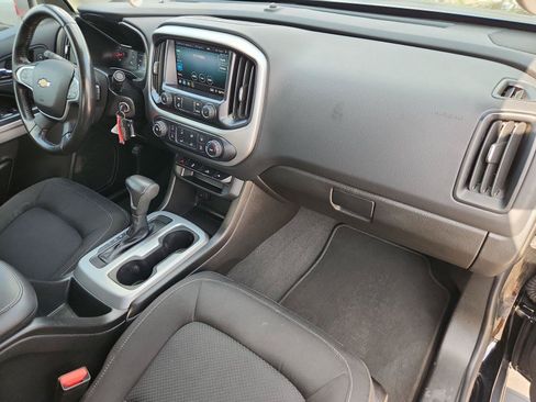 Used 2021 Chevrolet Colorado LT w/ LT Convenience Package RWD image 27