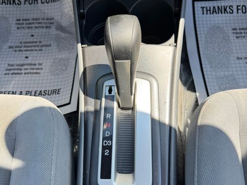 Used 2005 Honda Civic LX image 16