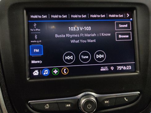 Used 2020 Chevrolet Equinox LT FWD image 25