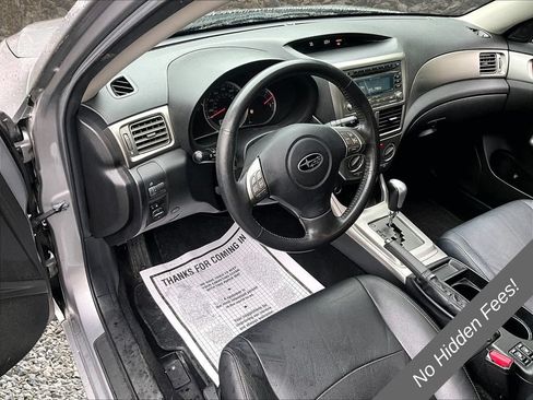 Used 2009 Subaru Impreza Outback Sport AWD/4WD image 12