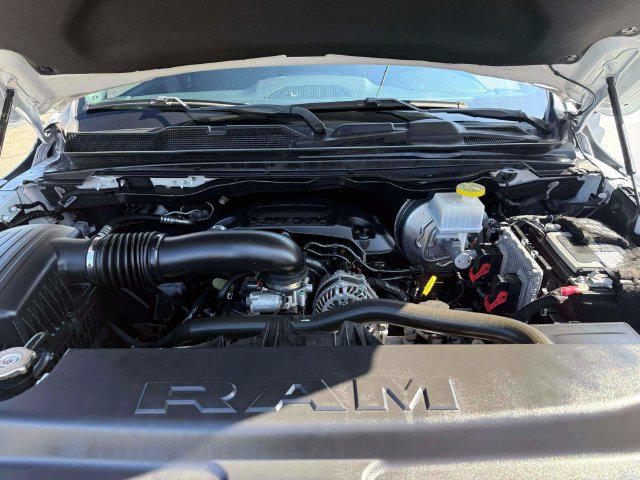 Used 2022 RAM 1500 Rebel w/ Rebel Level B Equipment Group AWD/4WD image 20