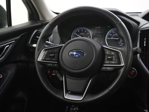 Used 2019 Subaru Forester Premium image 14