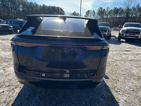 Used 2024 Jeep Wagoneer Launch Edition image 9