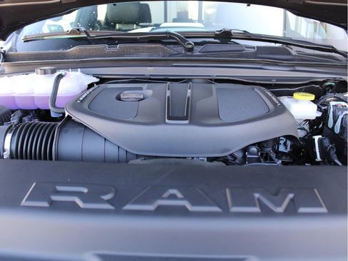 New 2026 RAM 1500 Rebel w/ Rebel Level 2 Equipment Group image 40
