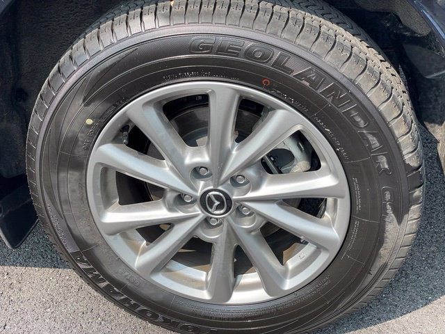 Certified 2024 MAZDA CX-5 AWD 2.5 S w/ Preferred Package image 30