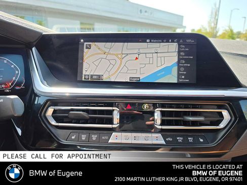 Used 2026 BMW Z4 M40i w/ Premium Package RWD image 30